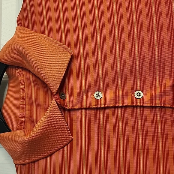 POLO STYLE MAN'S SHIRT - Picture 2 of 7